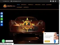 Sites similar to grupo-mca.com