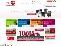 Sites similar to grupo-meta.com