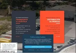 Sites similar to grupo-nogueras.com