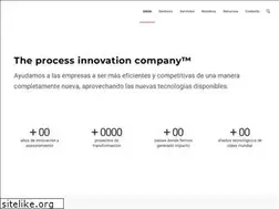 Sites similar to grupo-novatech.com