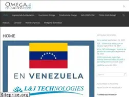 Sites similar to grupo-omega.cl
