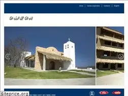Sites similar to grupo-omega.com
