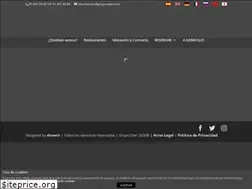 Sites similar to grupo-oter.net