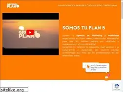 Sites similar to grupo-planb.com
