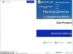 Sites similar to grupo-plus.com