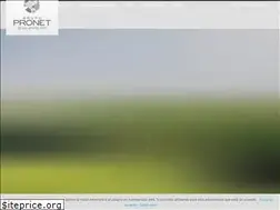 Sites similar to grupo-pronet.com