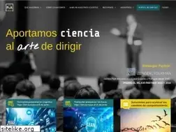 Sites similar to grupo-pya.com