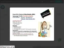Sites similar to grupo-rca.com