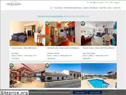 Sites similar to grupo-roma.com