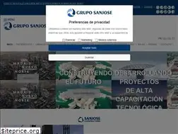 Sites similar to grupo-sanjose.com