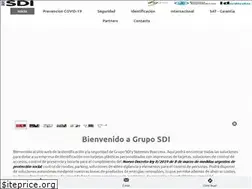 Sites similar to grupo-sdi.com