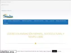 Sites similar to grupo-senda.com