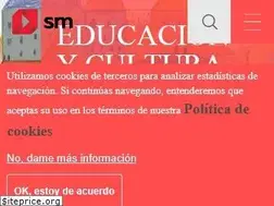 Sites similar to grupo-sm.com