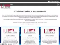 Sites similar to grupo-sms.com