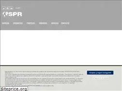Sites similar to grupo-spr.com