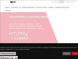 Sites similar to grupo-tt.com