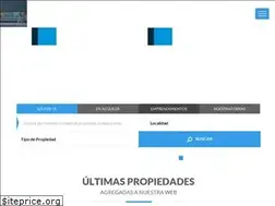 Sites similar to grupo-urbano.com.ar