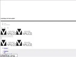 Sites similar to grupo-valco.com