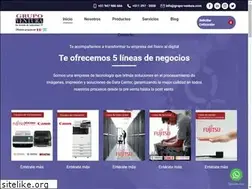 Sites similar to grupo-ventura.com