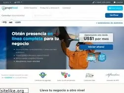 Sites similar to grupo.host