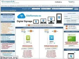 Sites similar to grupo24.es