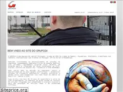 Sites similar to grupo24.eu