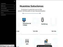 Sites similar to grupo2e.pe