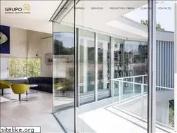 Sites similar to grupo2sa.com