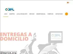 Sites similar to grupo3pl.com