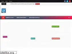 Sites similar to grupo4herramientasinformatica.blogspot.com