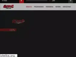 Sites similar to grupo5.pe