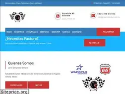 Sites similar to grupo5demayo.com.mx