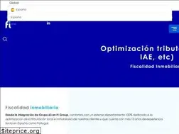 Sites similar to grupo63.es