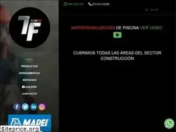 Sites similar to grupo7f.com