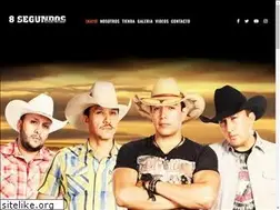 Sites similar to grupo8segundos.com