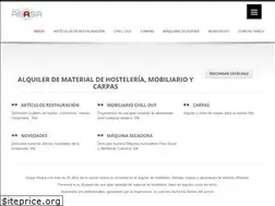 Sites similar to grupoabasa.com
