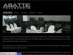 Sites similar to grupoabatte.com