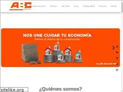 Sites similar to grupoabc.mx