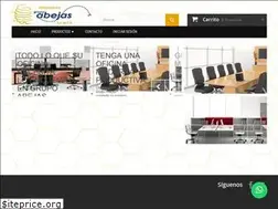 Sites similar to grupoabejas.com