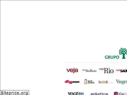 Sites similar to grupoabril.com.br
