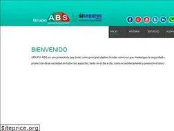 Sites similar to grupoabs.com.mx