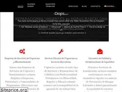 Sites similar to grupoaca.es