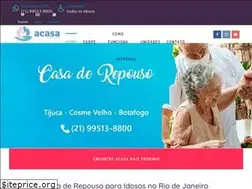 Sites similar to grupoacasa.com.br