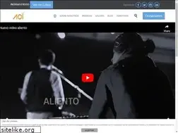 Sites similar to grupoaci.org