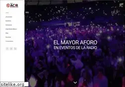 Sites similar to grupoacir.com.mx