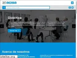 Sites similar to grupoacisa.com