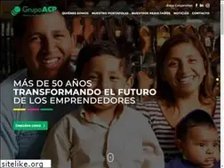 Sites similar to grupoacp.com.pe