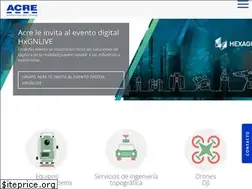 Sites similar to grupoacre.pe