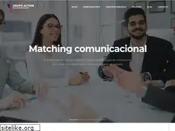 Sites similar to grupoaction.com.ar