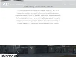 Sites similar to grupoad.com.py